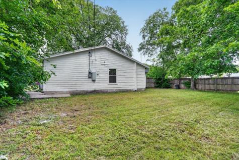 920 Tierra Drive Mesquite TX 75149
