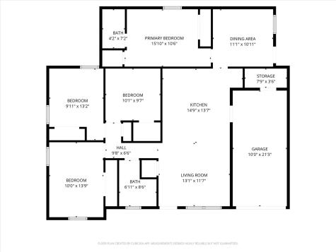 920 Tierra Drive Mesquite TX 75149