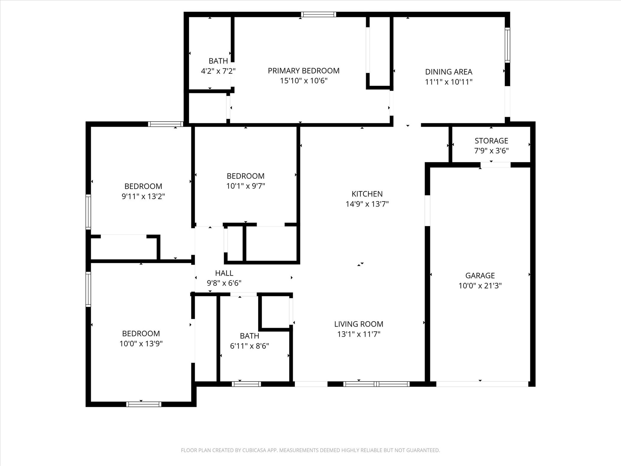 920 Tierra Drive Mesquite TX 75149