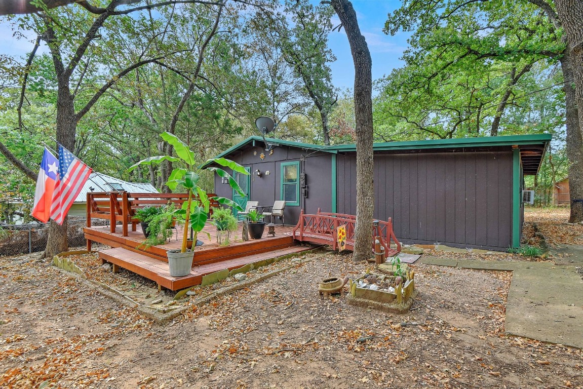 408 Preston Shores Drive Pottsboro TX 75076