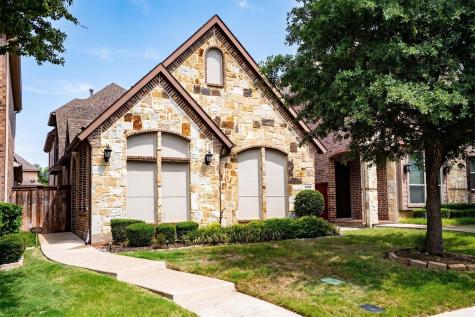 2459 Embleton Drive Lewisville TX 75067
