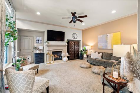 2459 Embleton Drive Lewisville TX 75067