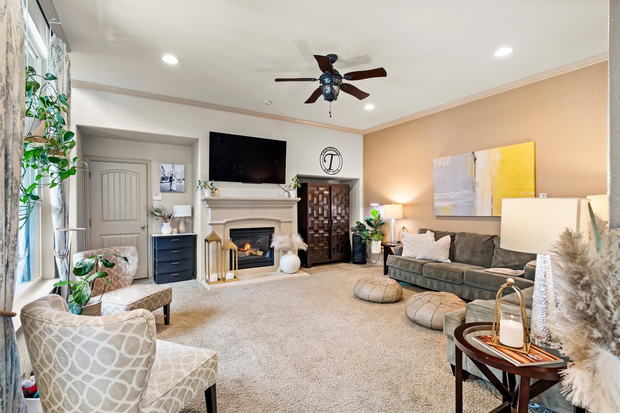2459 Embleton Drive Lewisville TX 75067