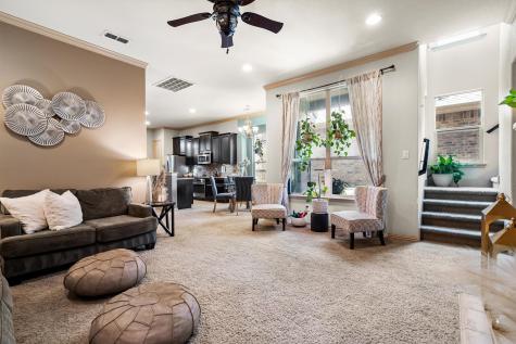 2459 Embleton Drive Lewisville TX 75067