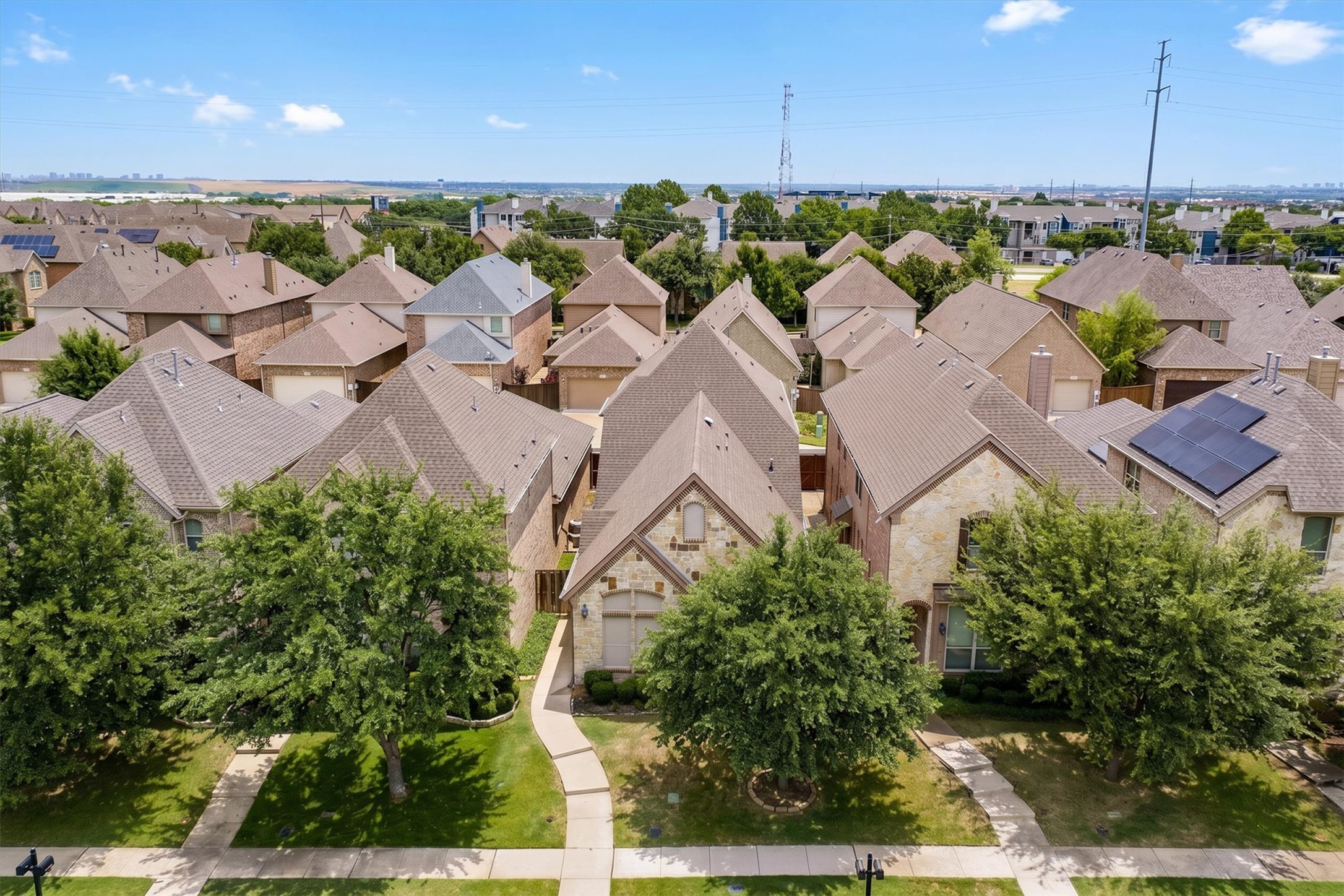 2459 Embleton Drive Lewisville TX 75067