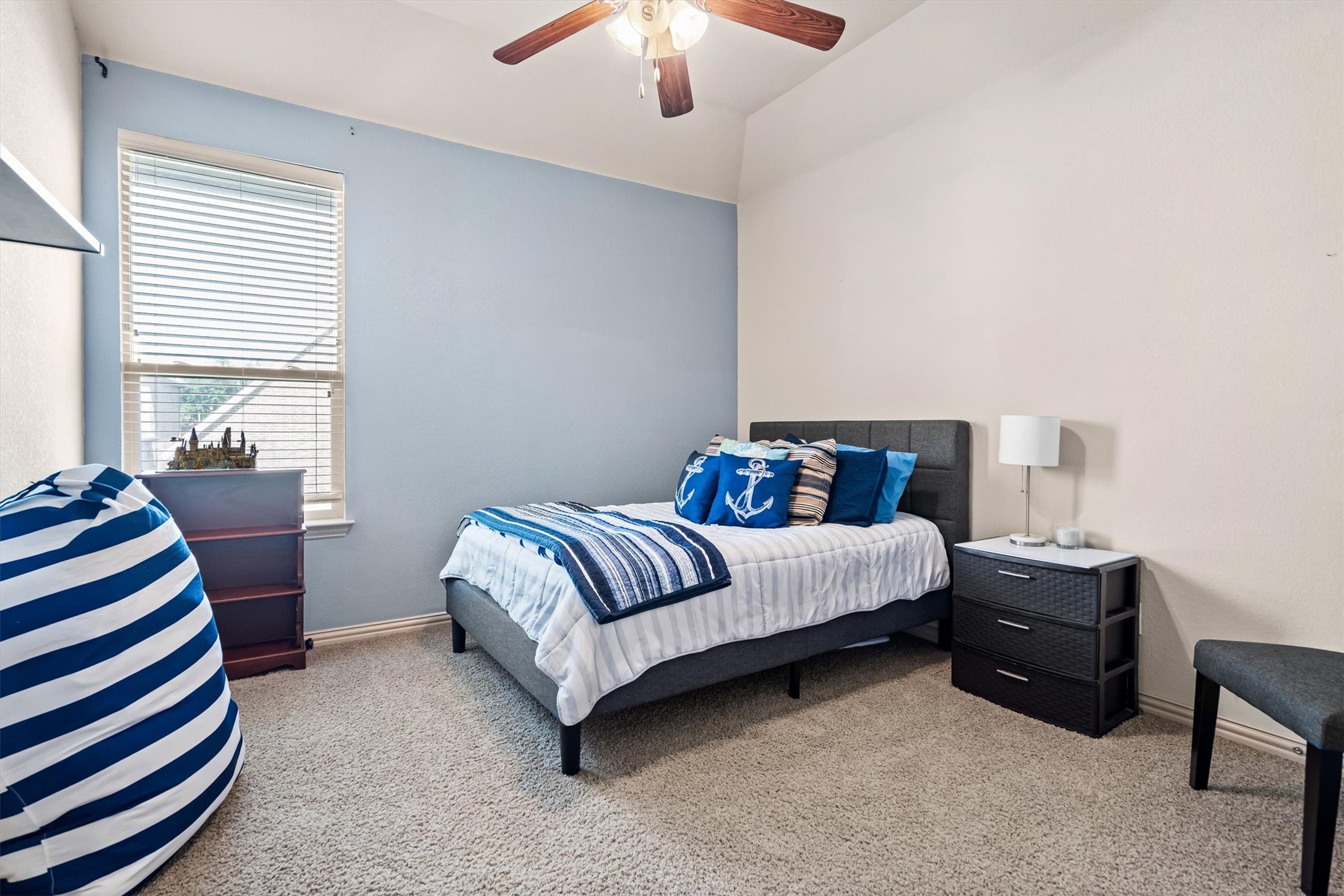 2459 Embleton Drive Lewisville TX 75067