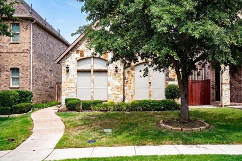2459 Embleton Drive Lewisville TX 75067