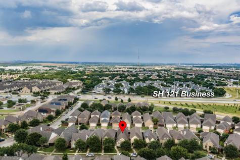 2459 Embleton Drive Lewisville TX 75067