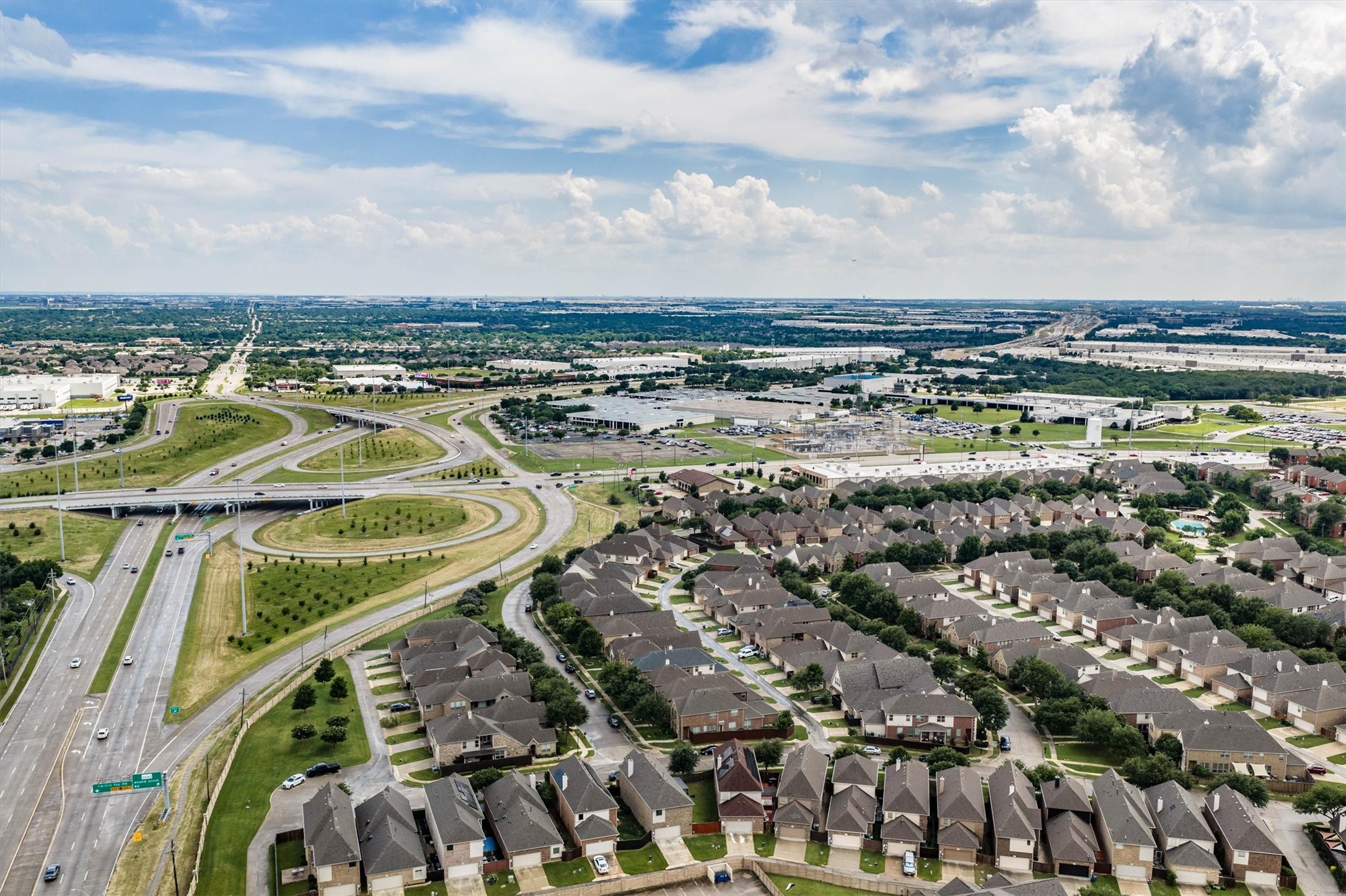 2459 Embleton Drive Lewisville TX 75067