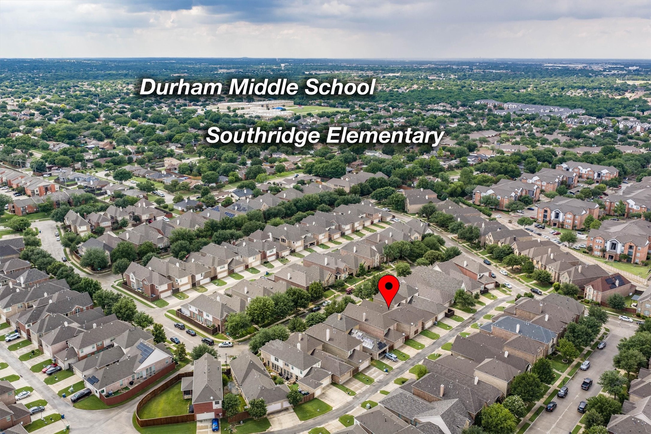 2459 Embleton Drive Lewisville TX 75067