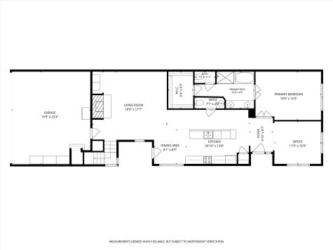 2459 Embleton Drive Lewisville TX 75067