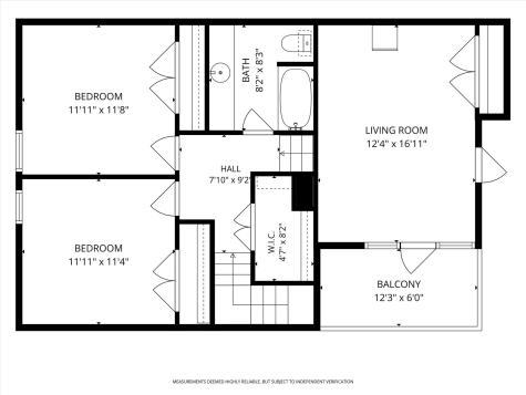 2459 Embleton Drive Lewisville TX 75067