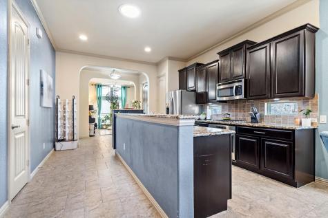 2459 Embleton Drive Lewisville TX 75067