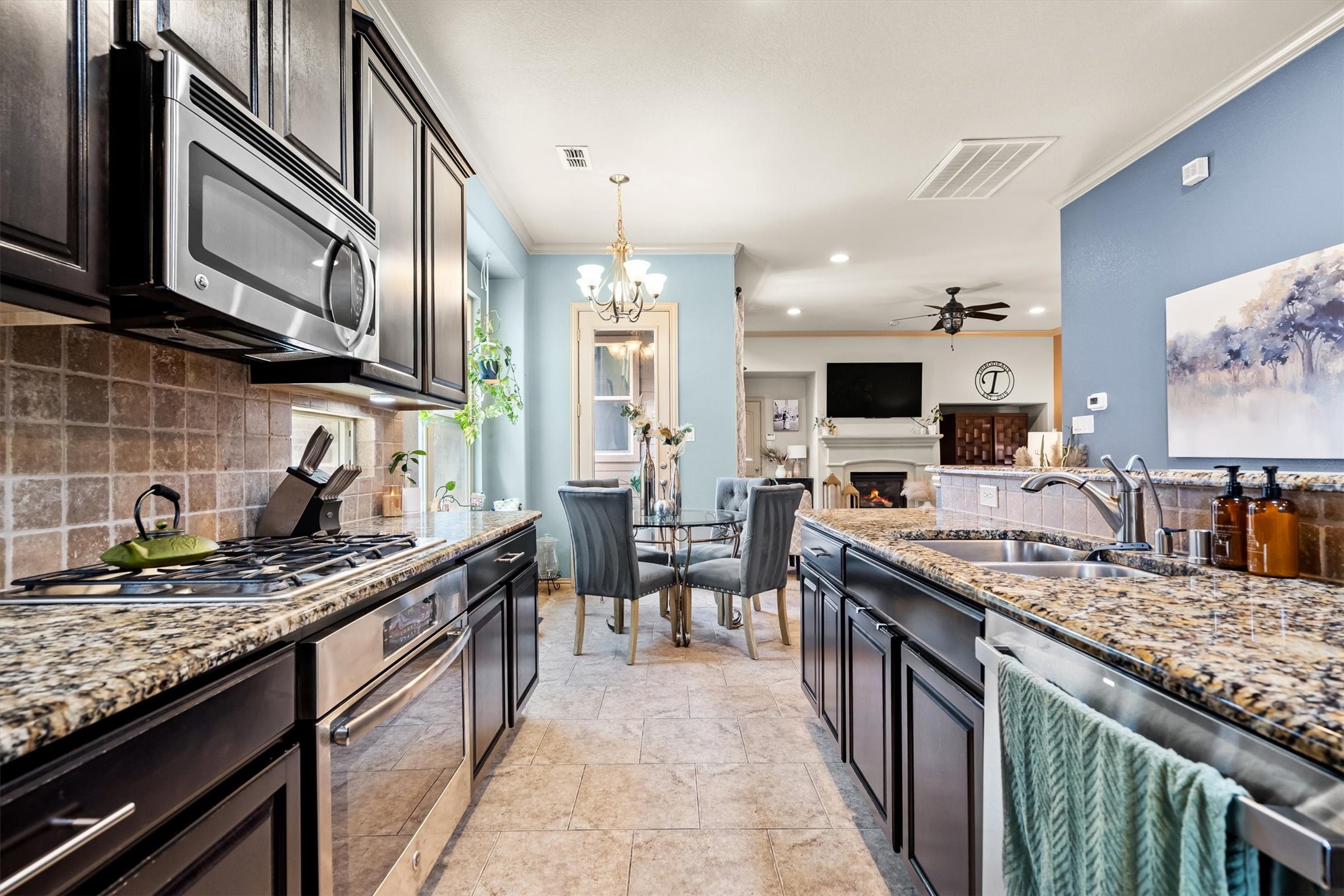 2459 Embleton Drive Lewisville TX 75067