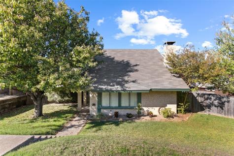 3029 Princess Lane Plano TX 75074