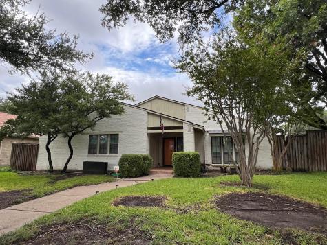 404 Provincetown Lane Richardson TX 75080