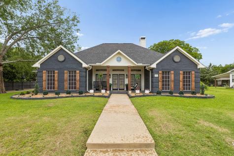 901 Wood Street Royse City TX 75189