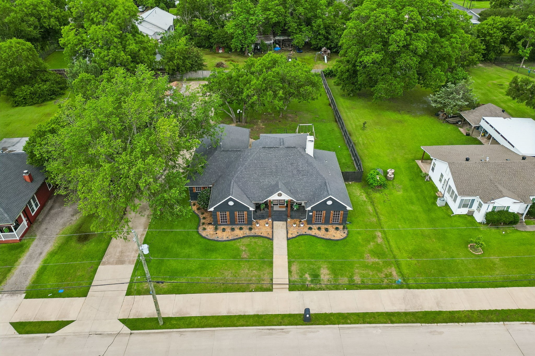 901 Wood Street Royse City TX 75189