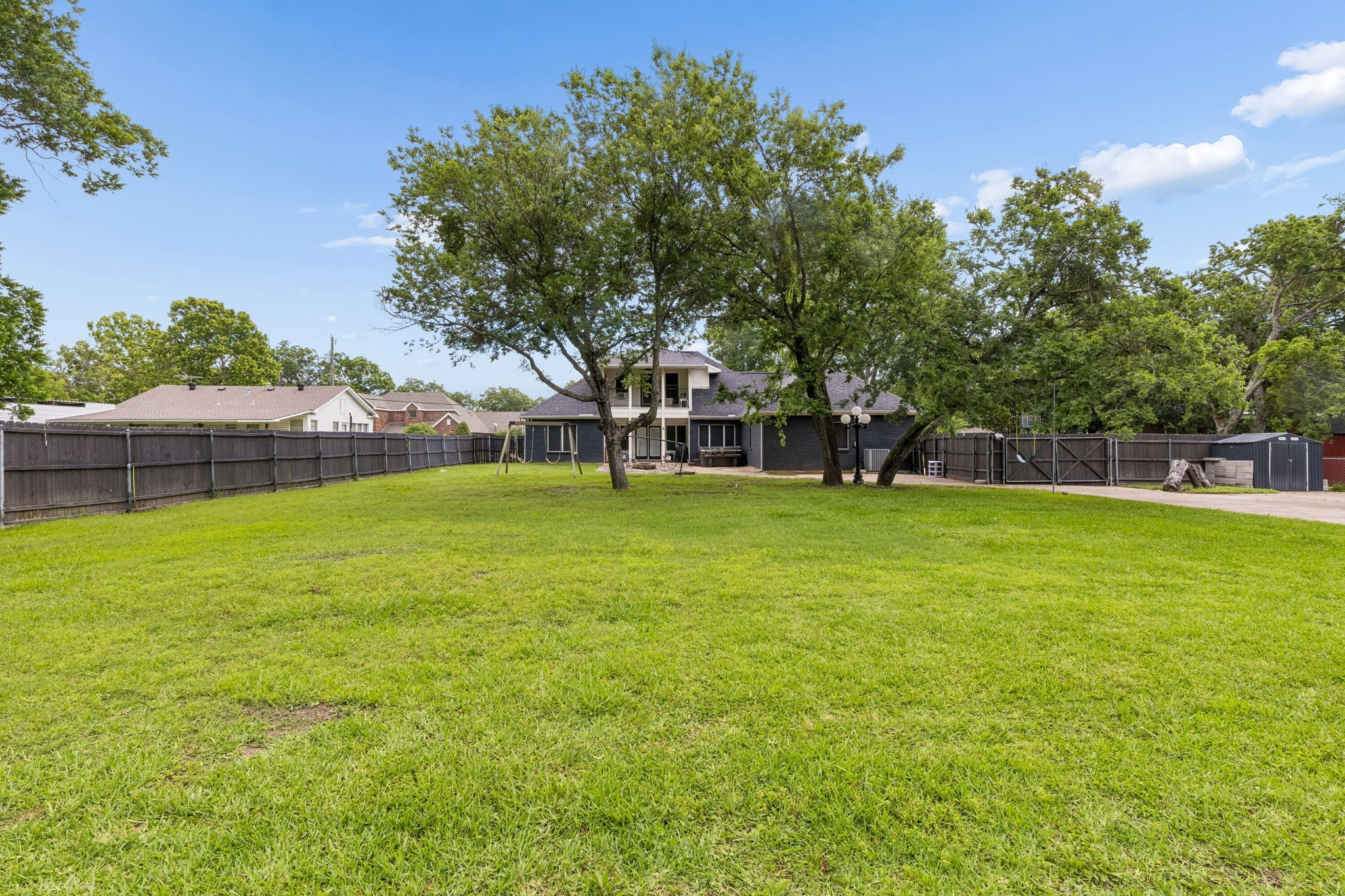 901 Wood Street Royse City TX 75189