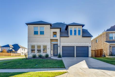 209 Foxthorne Way Little Elm TX 75068