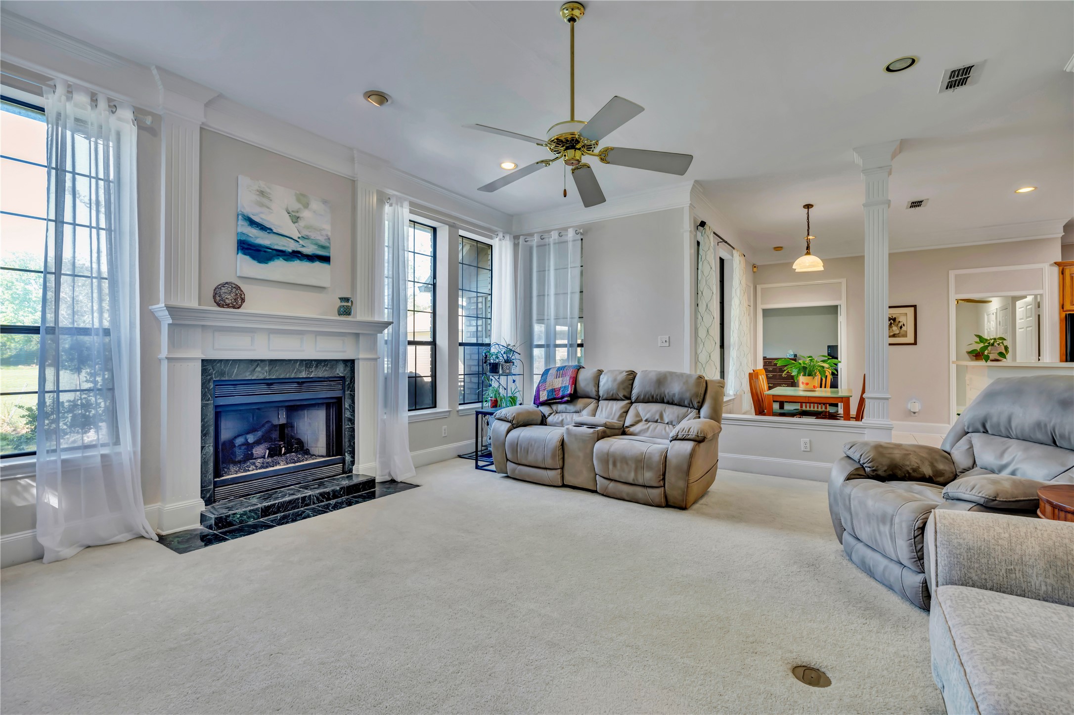 7247 Somerset Lane Aubrey TX 76227