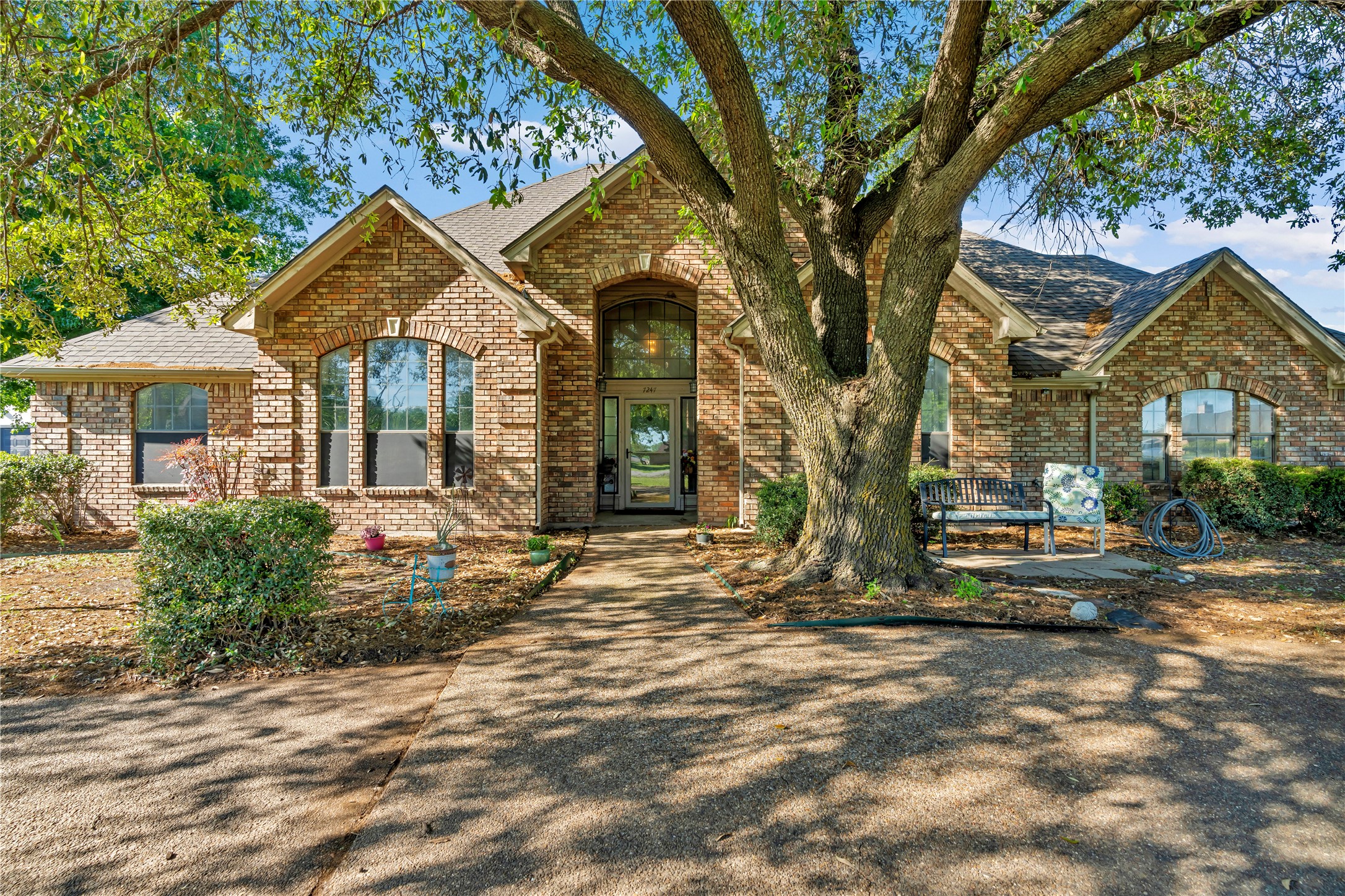 7247 Somerset Lane Aubrey TX 76227
