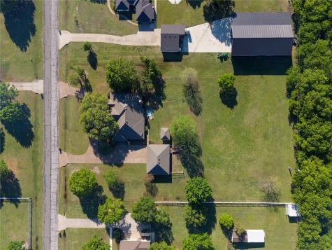 7247 Somerset Lane Aubrey TX 76227