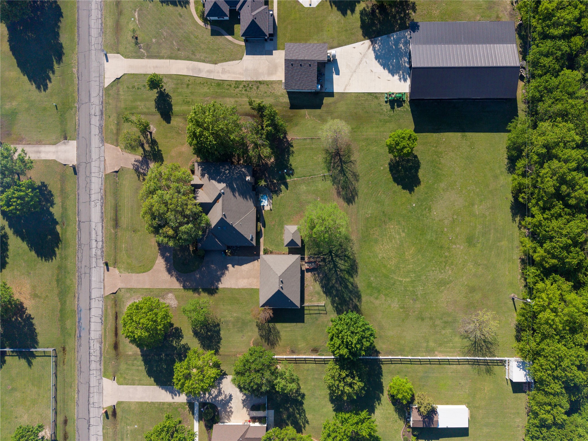 7247 Somerset Lane Aubrey TX 76227