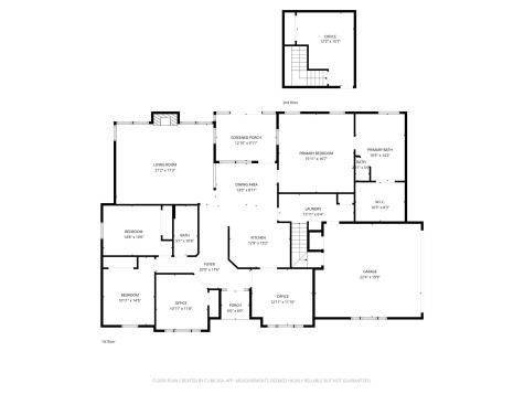 7247 Somerset Lane Aubrey TX 76227