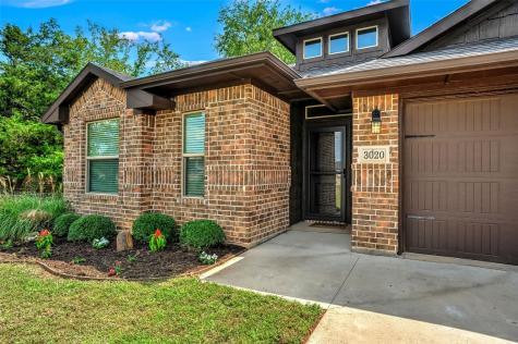 3020 Loy Lake Road Denison TX 75020