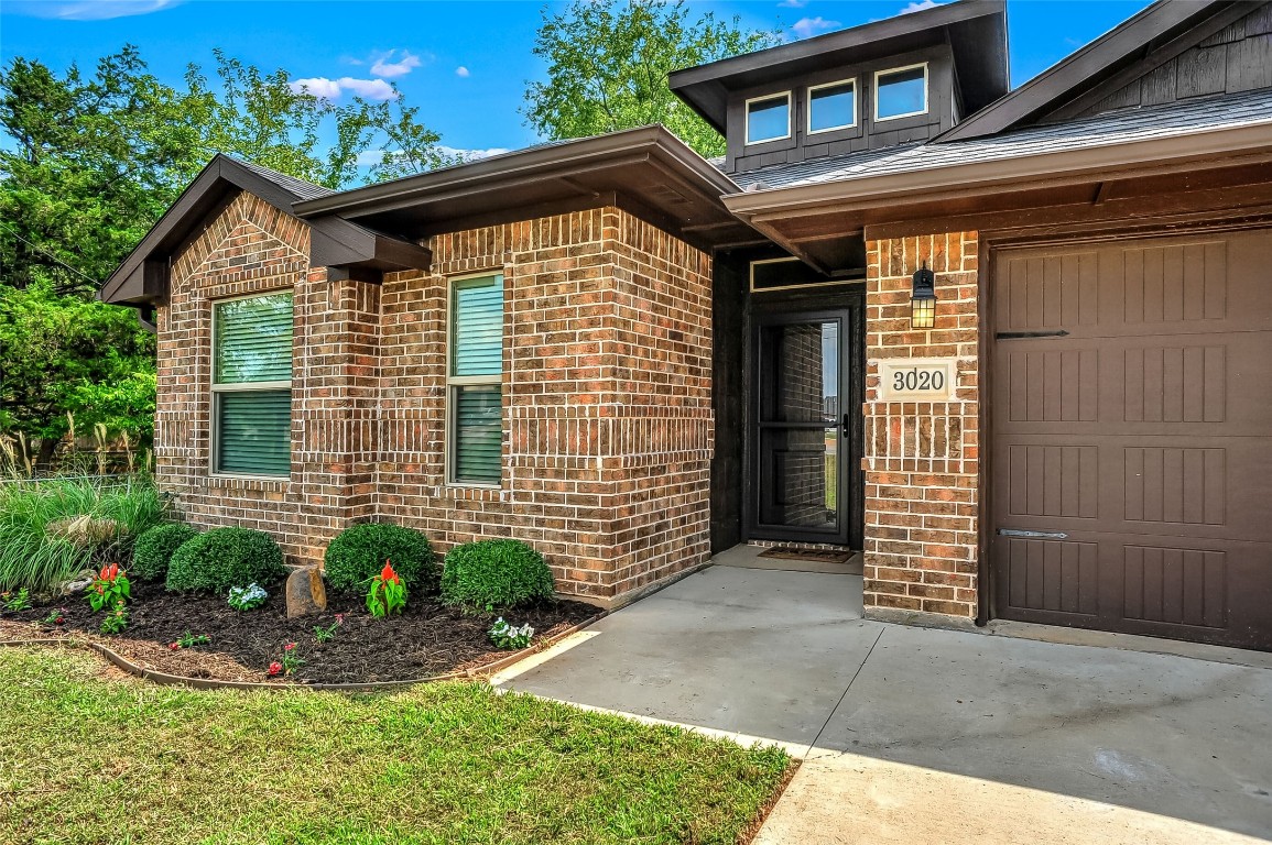 3020 Loy Lake Road Denison TX 75020