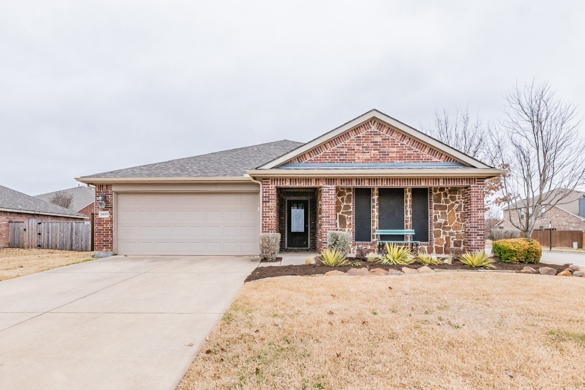 3800 Wolf Creek Lane Melissa TX 75454