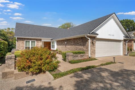 4117 Westchester Drive Waco TX 76710