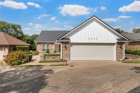 4117 Westchester Drive Waco TX 76710