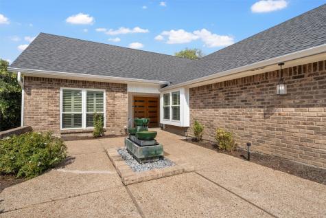 4117 Westchester Drive Waco TX 76710