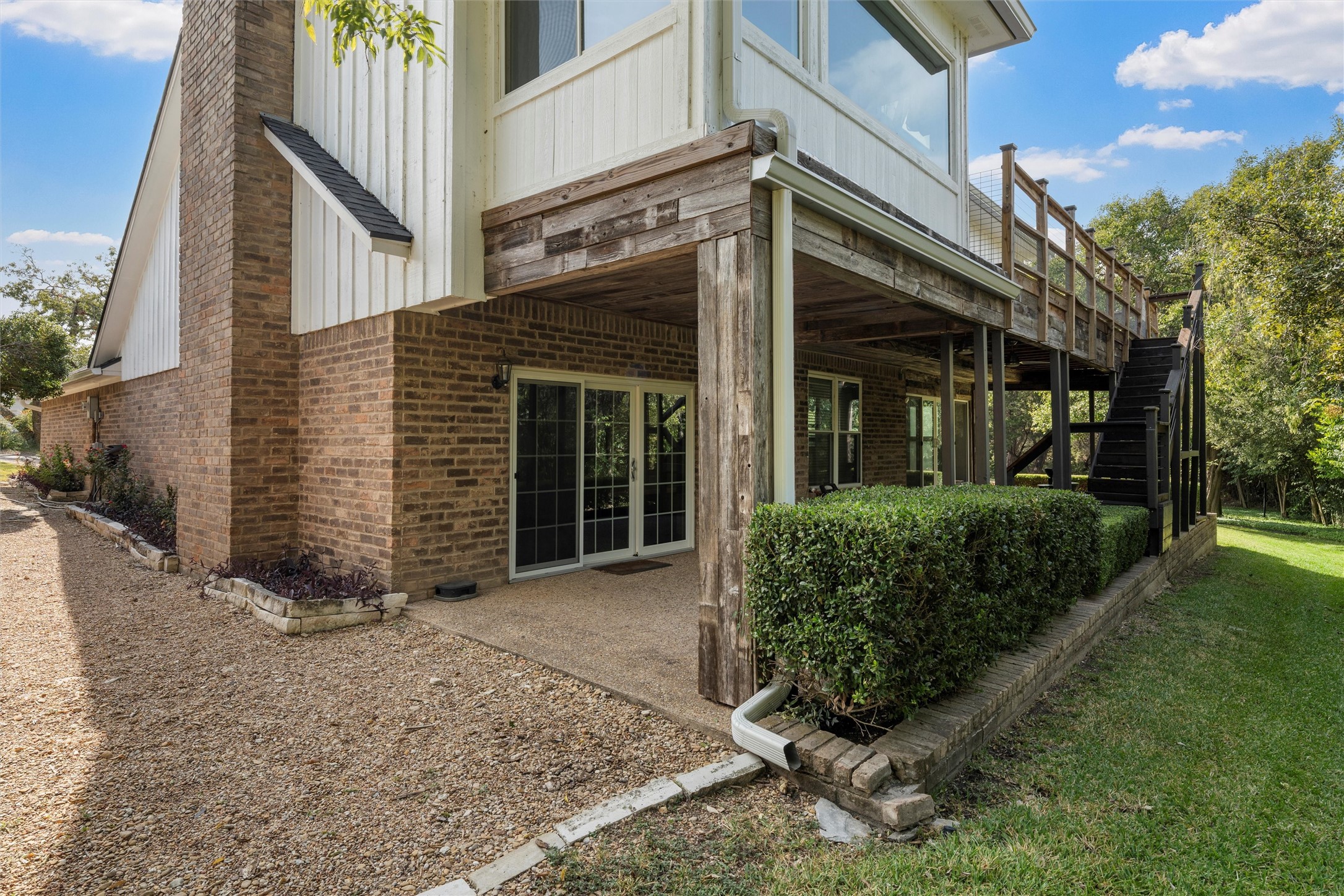 4117 Westchester Drive Waco TX 76710