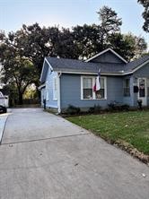 1126 S Oak Cliff Boulevard Dallas TX 75208
