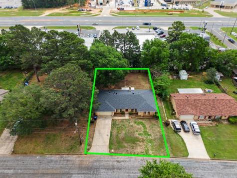 2104 Wainwright Court Longview TX 75605