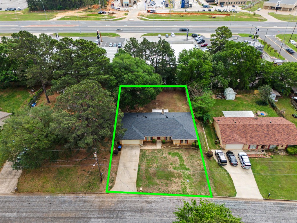 2104 Wainwright Court Longview TX 75605