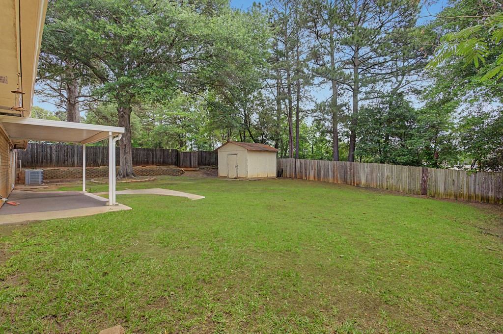 2104 Wainwright Court Longview TX 75605