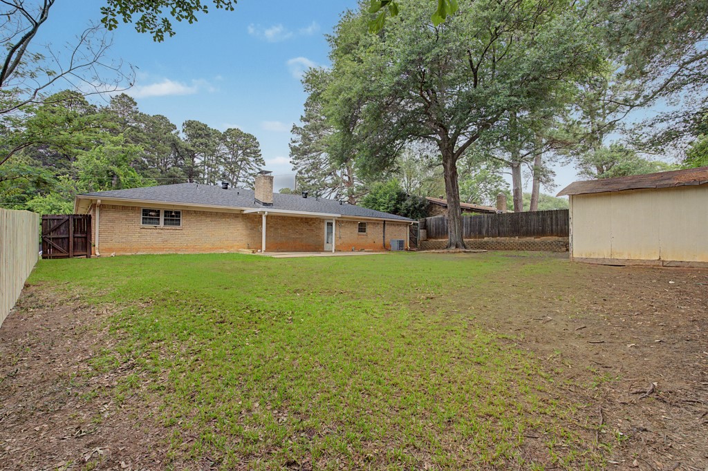 2104 Wainwright Court Longview TX 75605