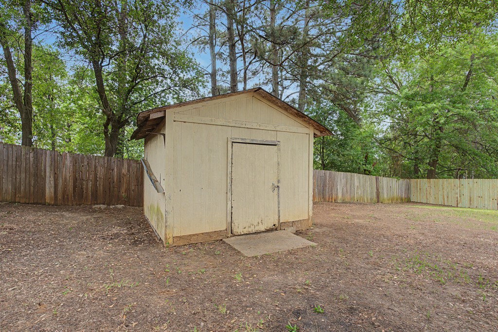 2104 Wainwright Court Longview TX 75605