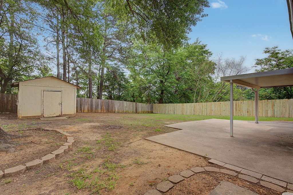 2104 Wainwright Court Longview TX 75605