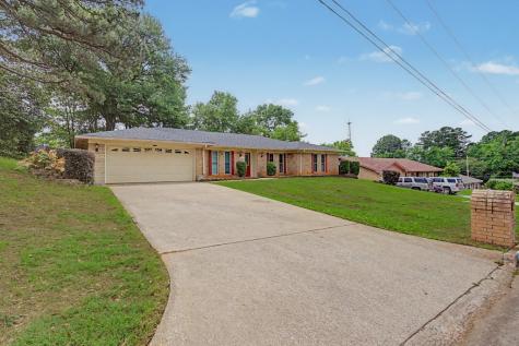 2104 Wainwright Court Longview TX 75605