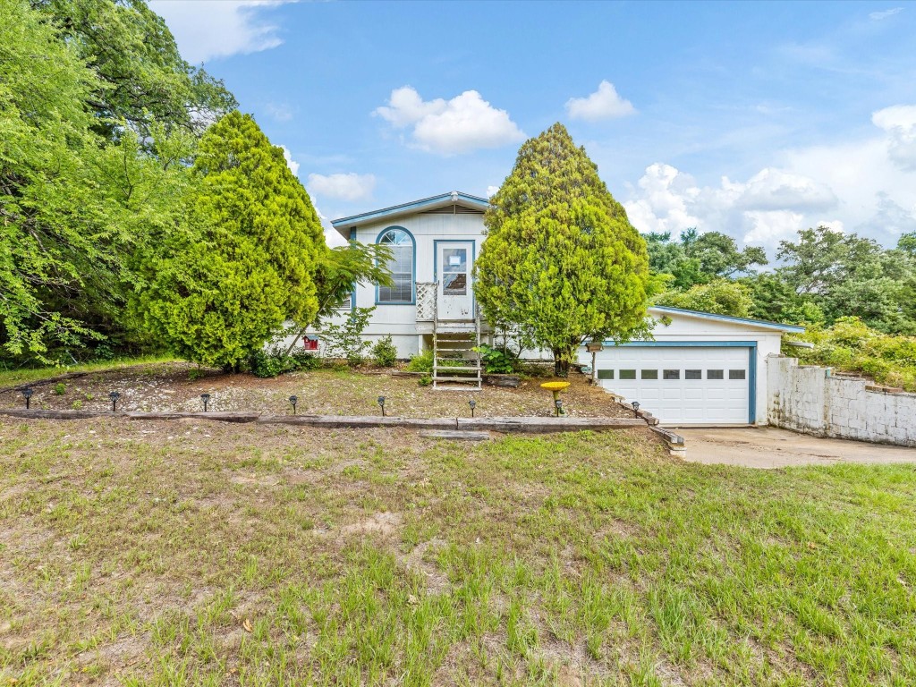 1240 Vz County Road 2808 Mabank TX 75147