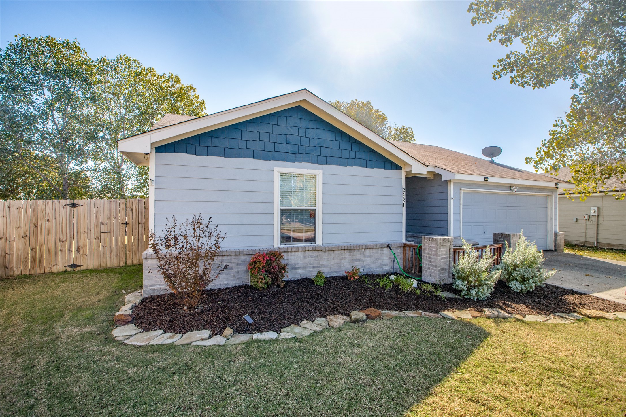 2321 Teddy Roosevelt Drive Mckinney TX 75072