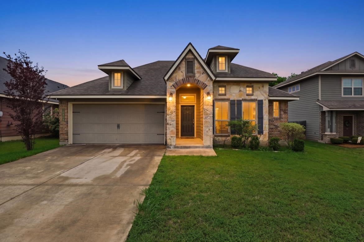 10808 Aurora Drive Waco TX 76708