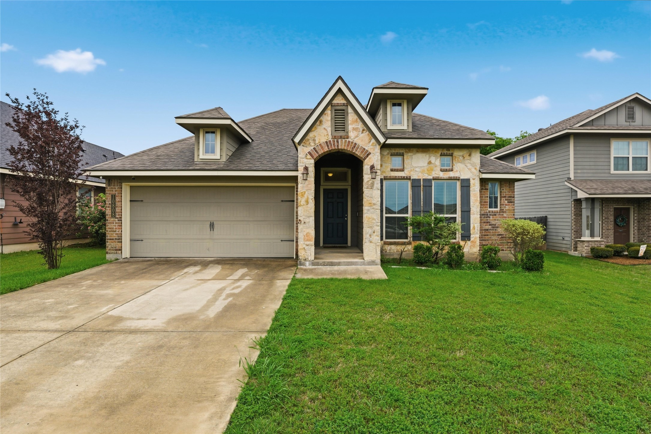 10808 Aurora Drive Waco TX 76708