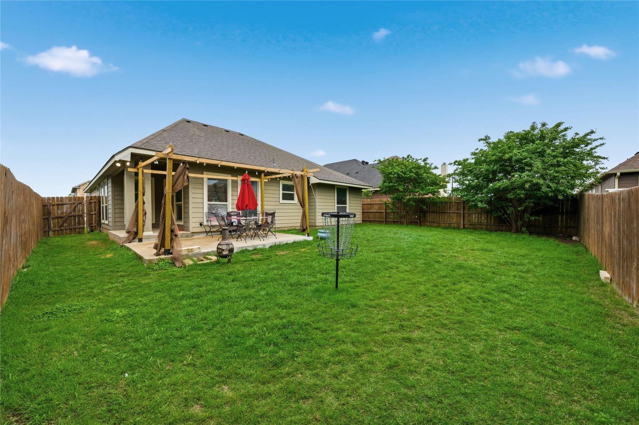 10808 Aurora Drive Waco TX 76708