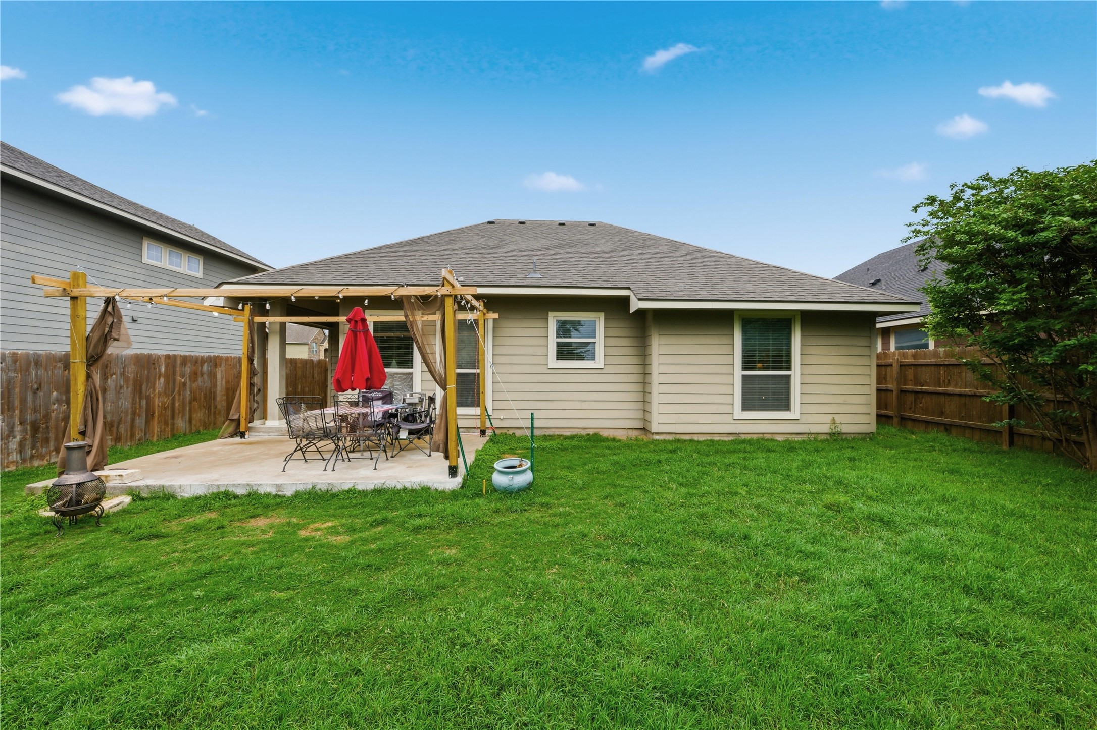 10808 Aurora Drive Waco TX 76708